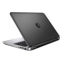 ноутбук HP ProBook 450 G3 W4P59EA
