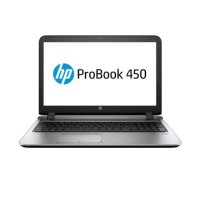 ноутбук HP ProBook 450 G3 W4P59EA
