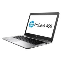 ноутбук HP ProBook 450 G4 Y8A36EA
