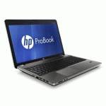 ноутбук HP ProBook 4530s A1D19EA