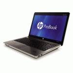HP ProBook 4530s A1D40EA