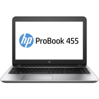 ноутбук HP ProBook 455 G4 Y8B08EA