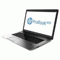 ноутбук HP ProBook 470 G0 E9Y86ES