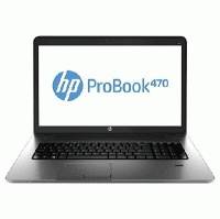 ноутбук HP ProBook 470 G0 H0V05EA