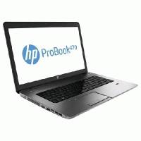 HP ProBook 470 G0 H0V07EA