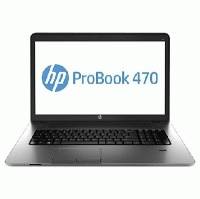 ноутбук HP ProBook 470 G1 E9Y70EA