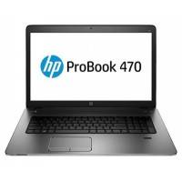 ноутбук HP ProBook 470 G2 G6W64EA
