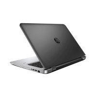 ноутбук HP ProBook 470 G3 P5R20EA