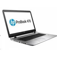 ноутбук HP ProBook 470 G3 P5R21EA