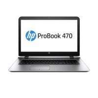 ноутбук HP ProBook 470 G3 W4P75EA