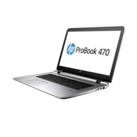 HP ProBook 470 G3 W4P79EA