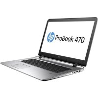 HP ProBook 470 G3 W4P89EA