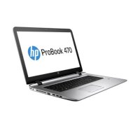 ноутбук HP ProBook 470 G3 W4P91EA