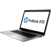HP ProBook 470 G4 Y8A83EA