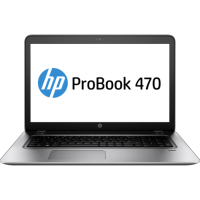 ноутбук HP ProBook 470 G4 Y8A83EA