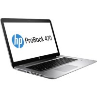 ноутбук HP ProBook 470 G4 Y8A90EA