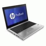 HP ProBook 5330m A6G29EA