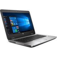 HP ProBook 640 G2 Y3B20EA