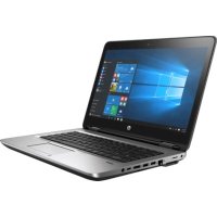 ноутбук HP ProBook 640 G2 Y3B20EA