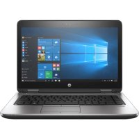 ноутбук HP ProBook 640 G2 Y3B20EA