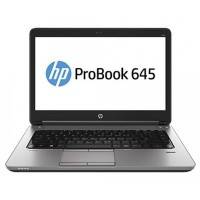 ноутбук HP ProBook 645 G1 F1P83EA