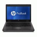 ноутбук HP ProBook 6460b LY437EA