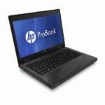 HP ProBook 6460b LY437EA