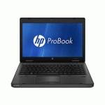 ноутбук HP ProBook 6465b LY433EA