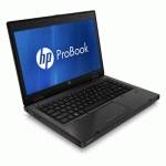 HP ProBook 6465b LY433EA