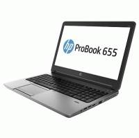 ноутбук HP ProBook 655 G1 F1N82EA