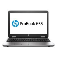 ноутбук HP ProBook 655 G2 T9X65EA