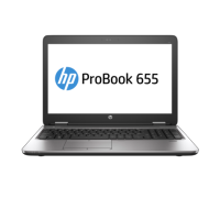 ноутбук HP ProBook 655 G3 Z2W19EA
