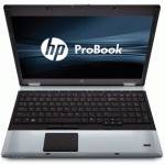 HP ProBook 6550b WD746EA