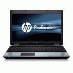 ноутбук HP ProBook 6550b WD746EA