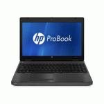 HP ProBook 6560b LY445EA
