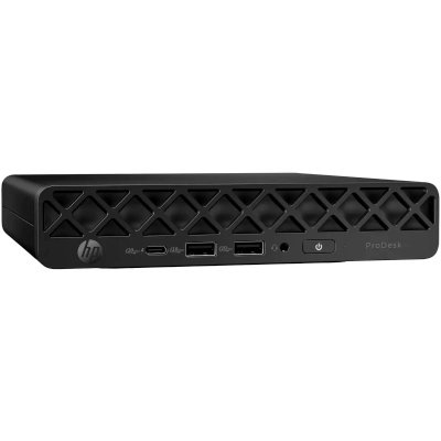компьютер HP ProDesk 4 Mini G1i BS7M0UT