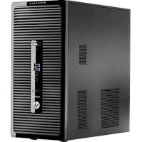 HP ProDesk 400 G2 Bundle Y5P96EA