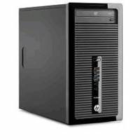 HP ProDesk 400 G2 L9T43EA