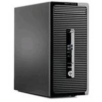 HP ProDesk 400 G2 Bundle J4B28EA