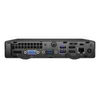 HP ProDesk 400 G2 Z2K12EA