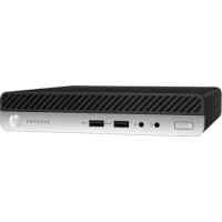 HP ProDesk 400 G3 1EX81EA