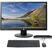 HP ProDesk 400 G3 Bundle 1QN65ES