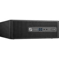 HP ProDesk 400 G3 Bundle X9E21ES