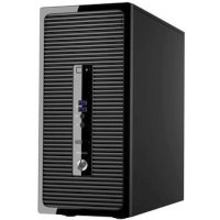 HP ProDesk 400 G3 X3K55EA