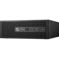 HP ProDesk 400 G3 X3K60EA