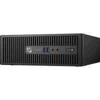 HP ProDesk 400 G3 X3L07EA