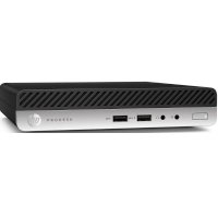 HP ProDesk 400 G4 5JP41ES