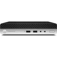 HP ProDesk 400 G5 261X3ES Mini Bundle