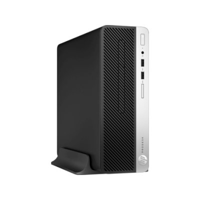 компьютер HP ProDesk 400 G5 5QL53ES