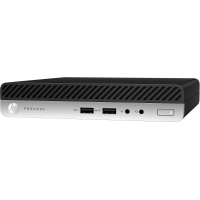 HP ProDesk 400 G5 7PH07EA